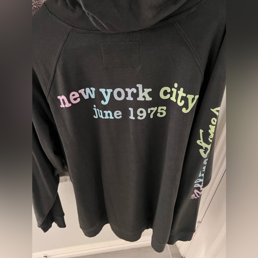 Rolling Stones Hoodie